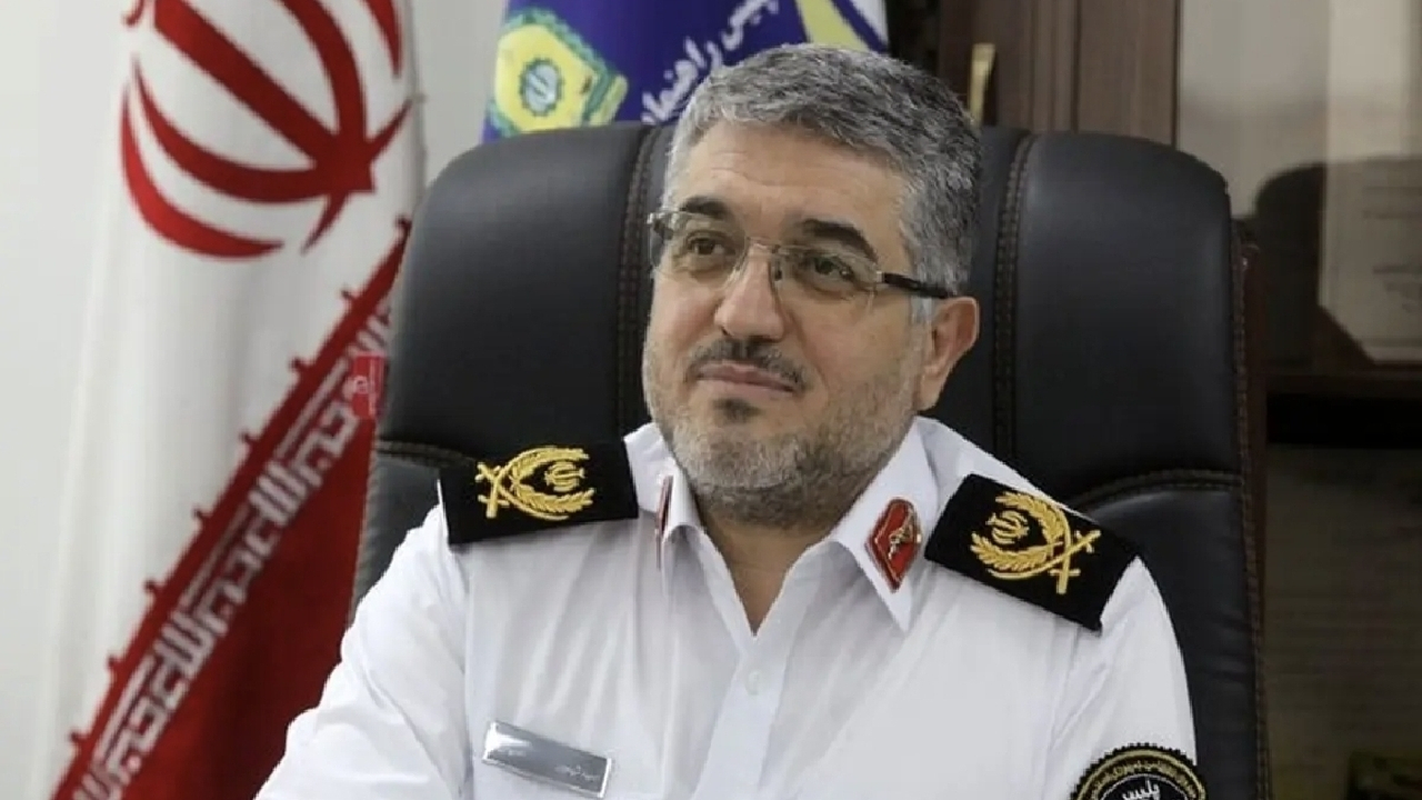 ابلاغ توافقنامه اجرایی شمارهگذاری وسایل نقلیه در مناطق آزاد تجاری-صنعتی سیستان و اینچهبرون