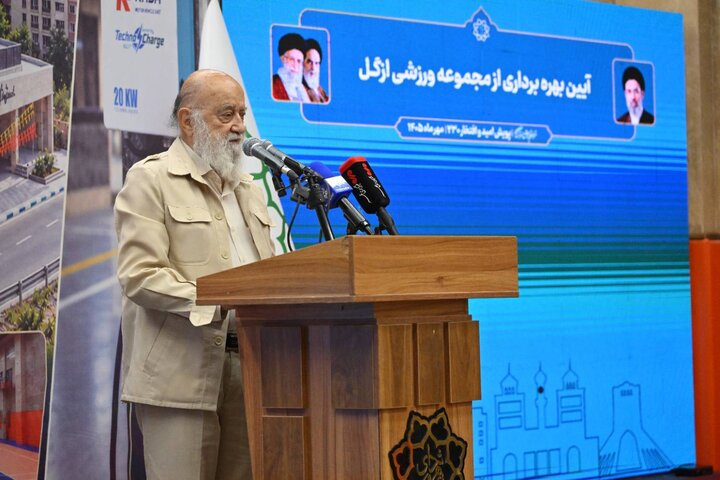 چمران: تداوم خدمت‌رسانی شهری، نقش مهمی در افزایش تاب‌آوری شهروندان دارد