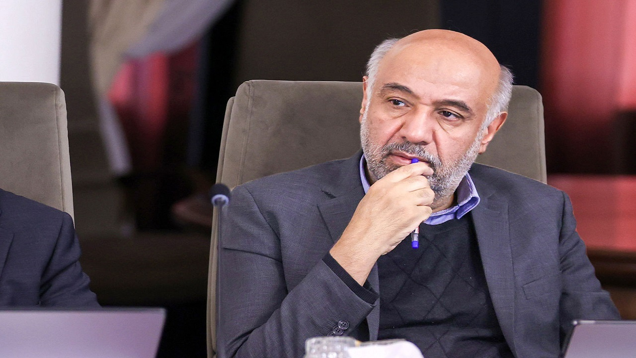 وزیر کار عازم ژنو شد