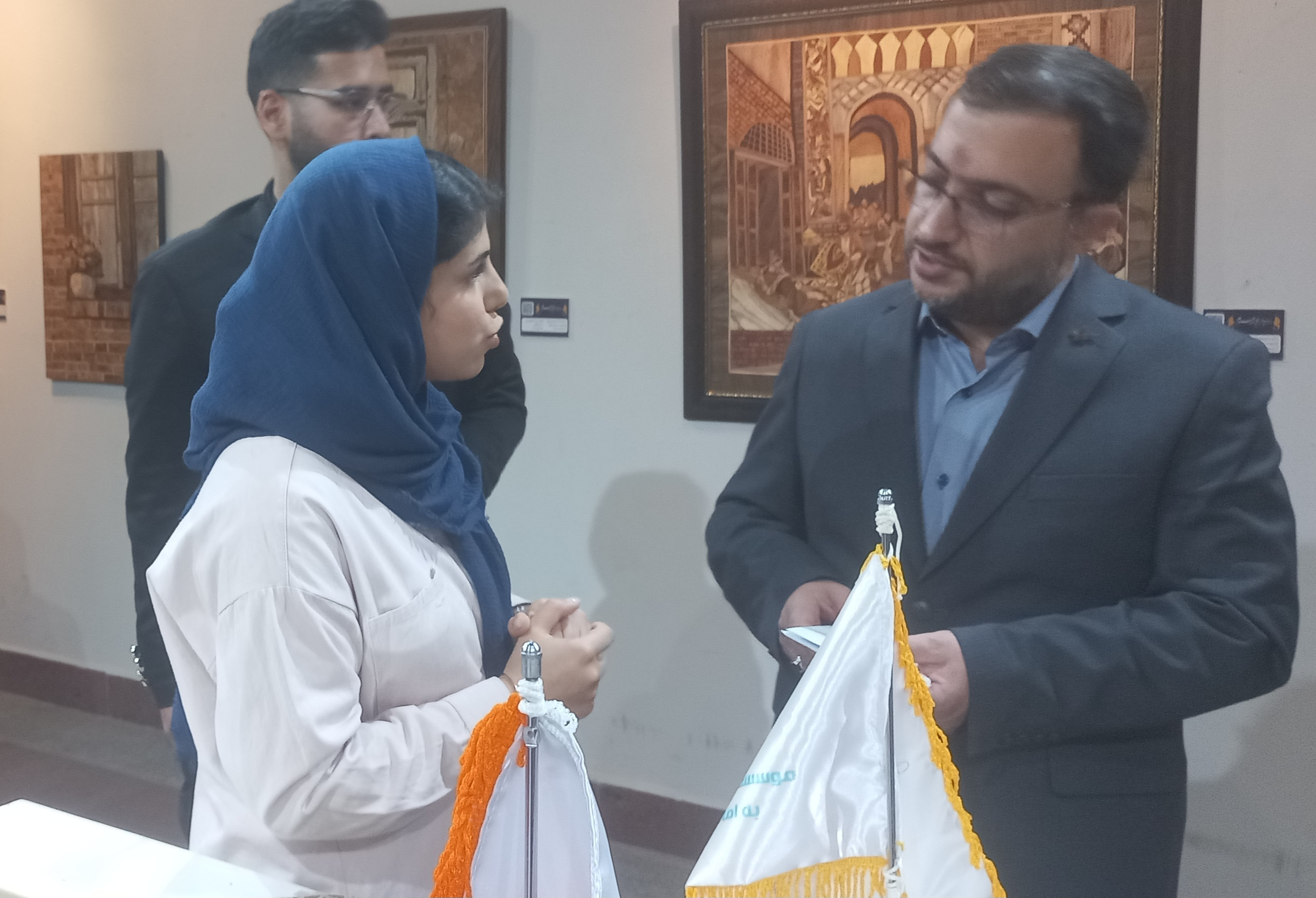 حضور کودکان با نیازهای خاص در کنار دیگر کودکان، بهترین مسیر رشد است