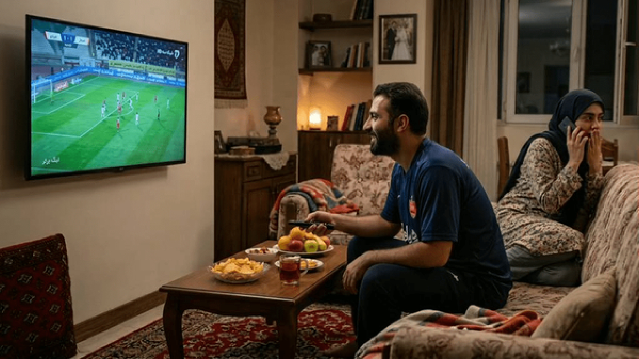 چرا مادرتان نباید از اختلافات زناشویی شما باخبر شود؟
