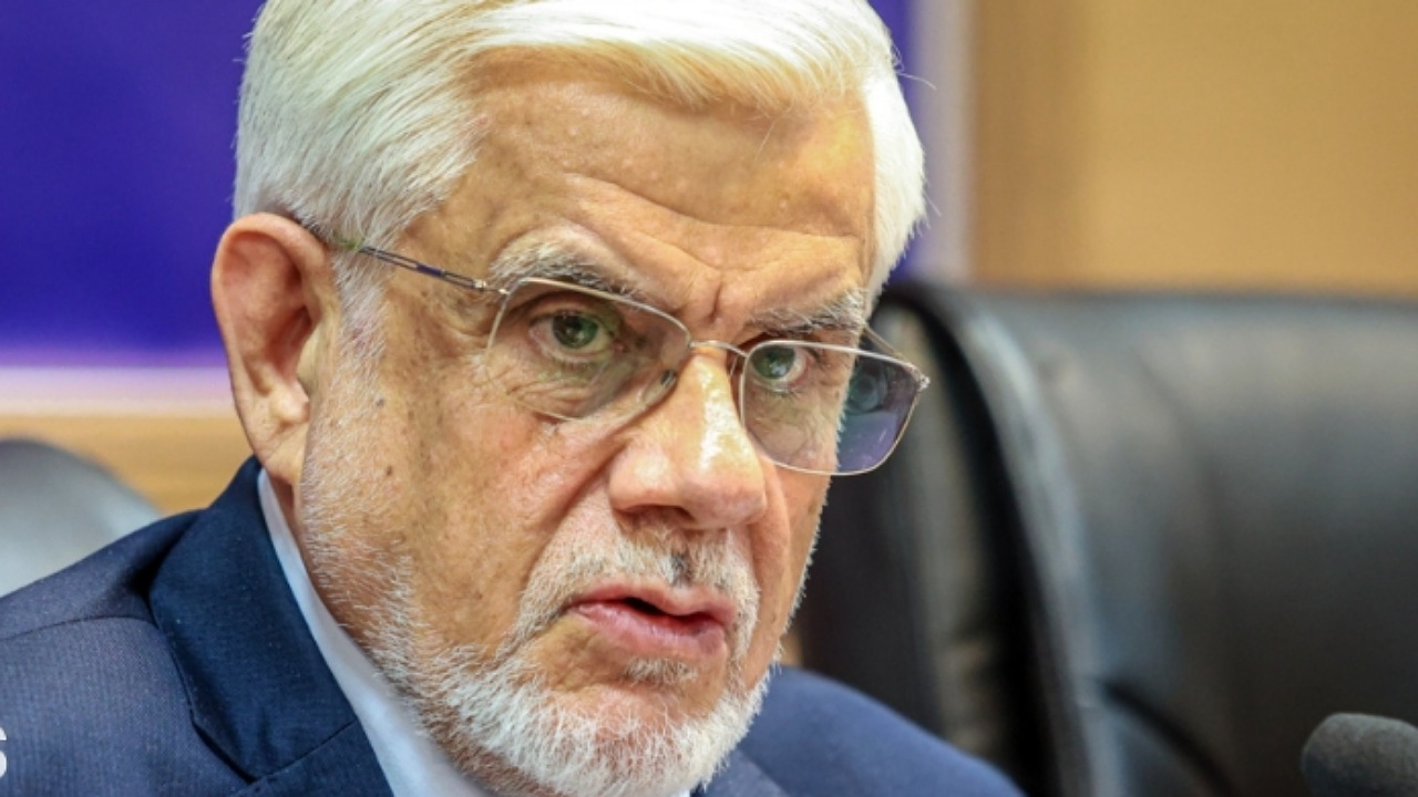 عارف: راهبرد دولت چهاردهم کلنگزدن نیست