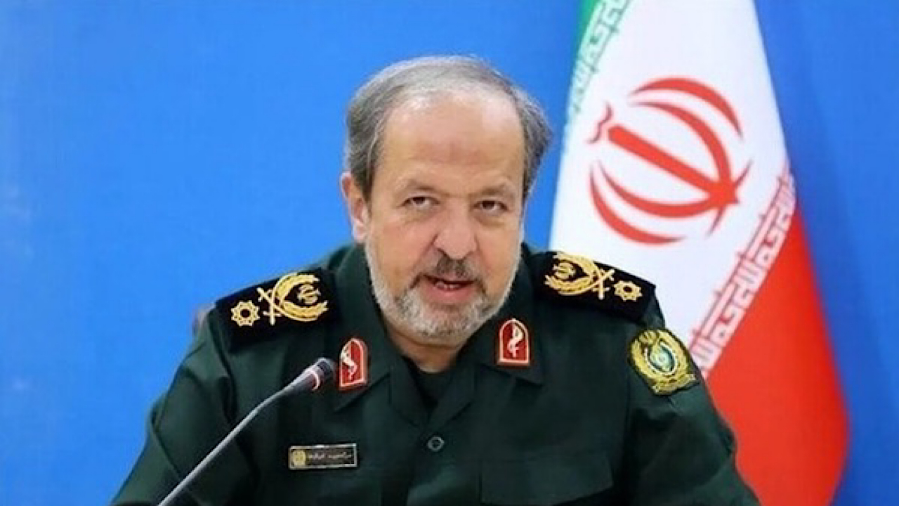 سردار ابنالرضا: نبرد اخیر به سکوی جهش فناوریهای دفاعی تبدیل شد