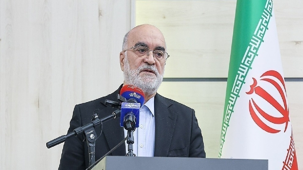 سراج: اقدام اتحادیه اروپا در رابطه با سپاه پاسداران مغایر با موازین حقوق بین‌الملل است