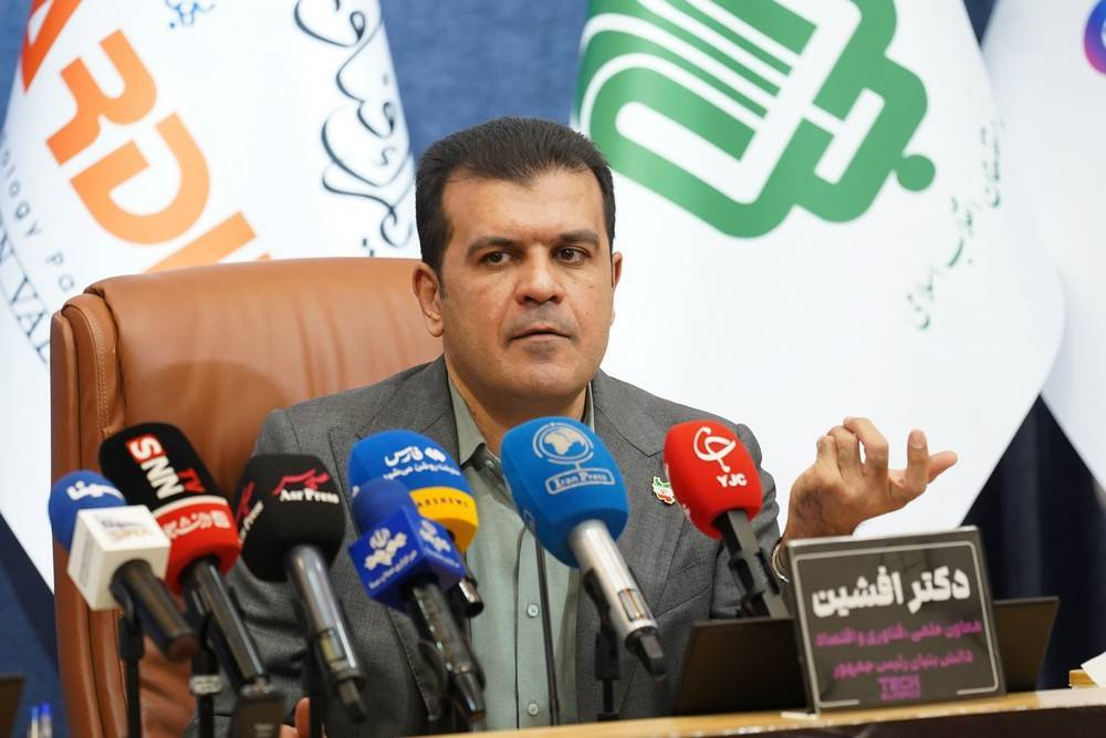 دومین المپیک فناوری با ۱۲ هزار نفر از ۱۶ کشور کلید خورد