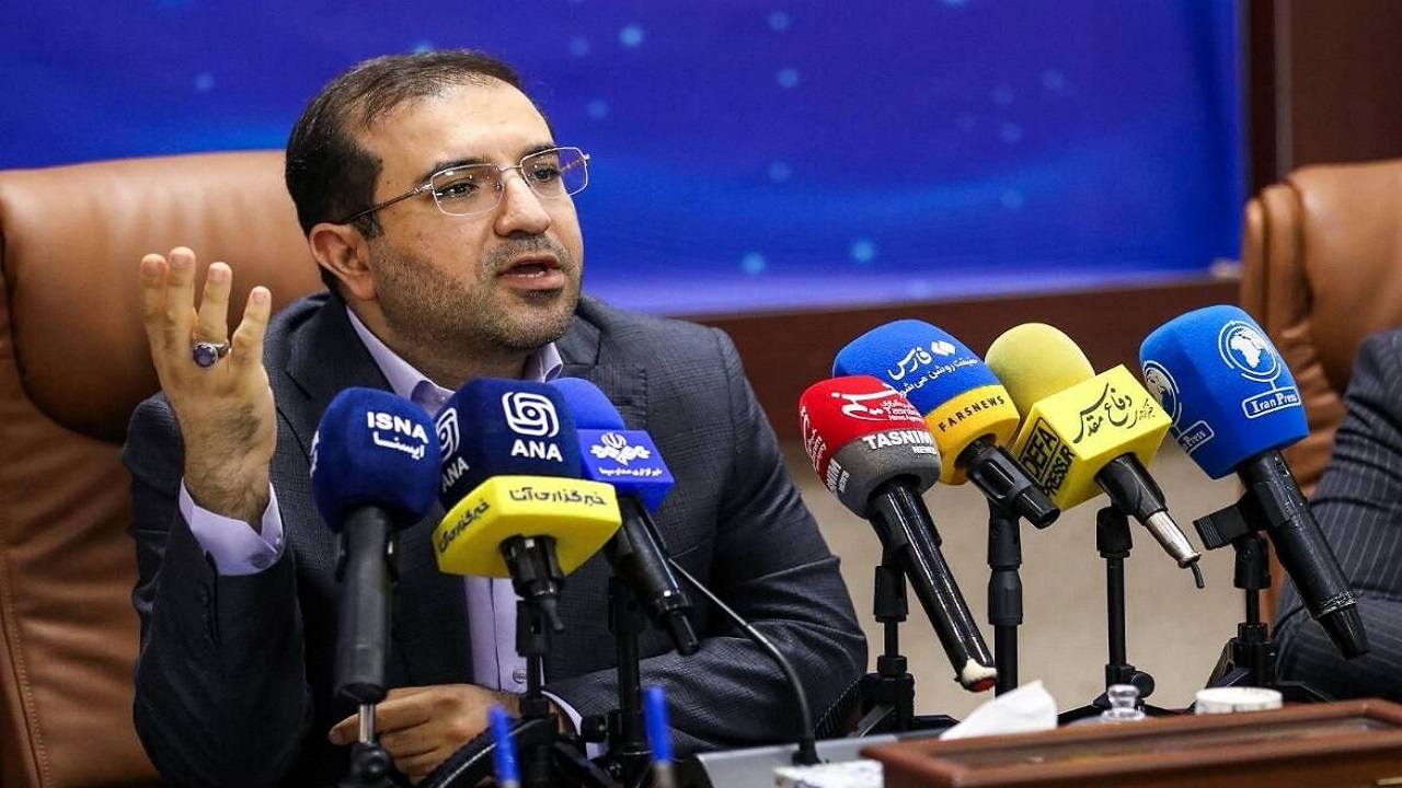 هوش مصنوعی و امنیت سایبری به ستادهای معاونت علمی اضافه میشود