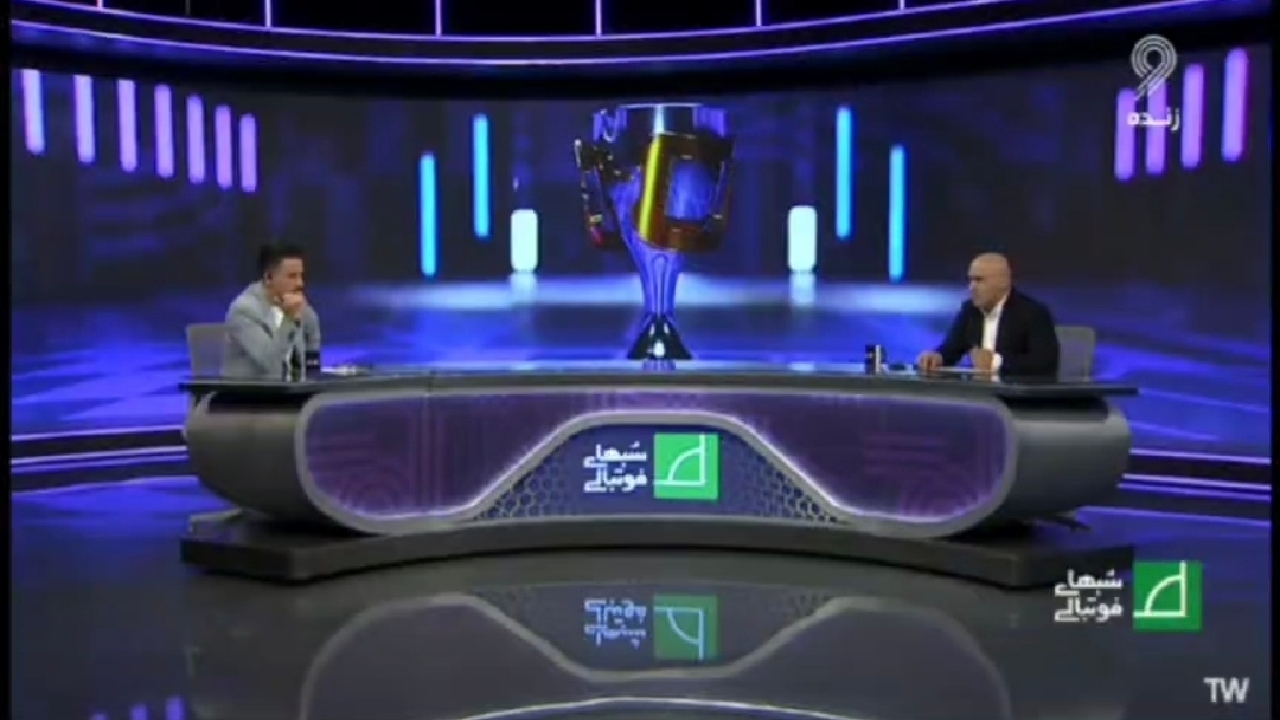 افشاگری منصوریان درباره نقش مخرب ایجنتها + فیلم