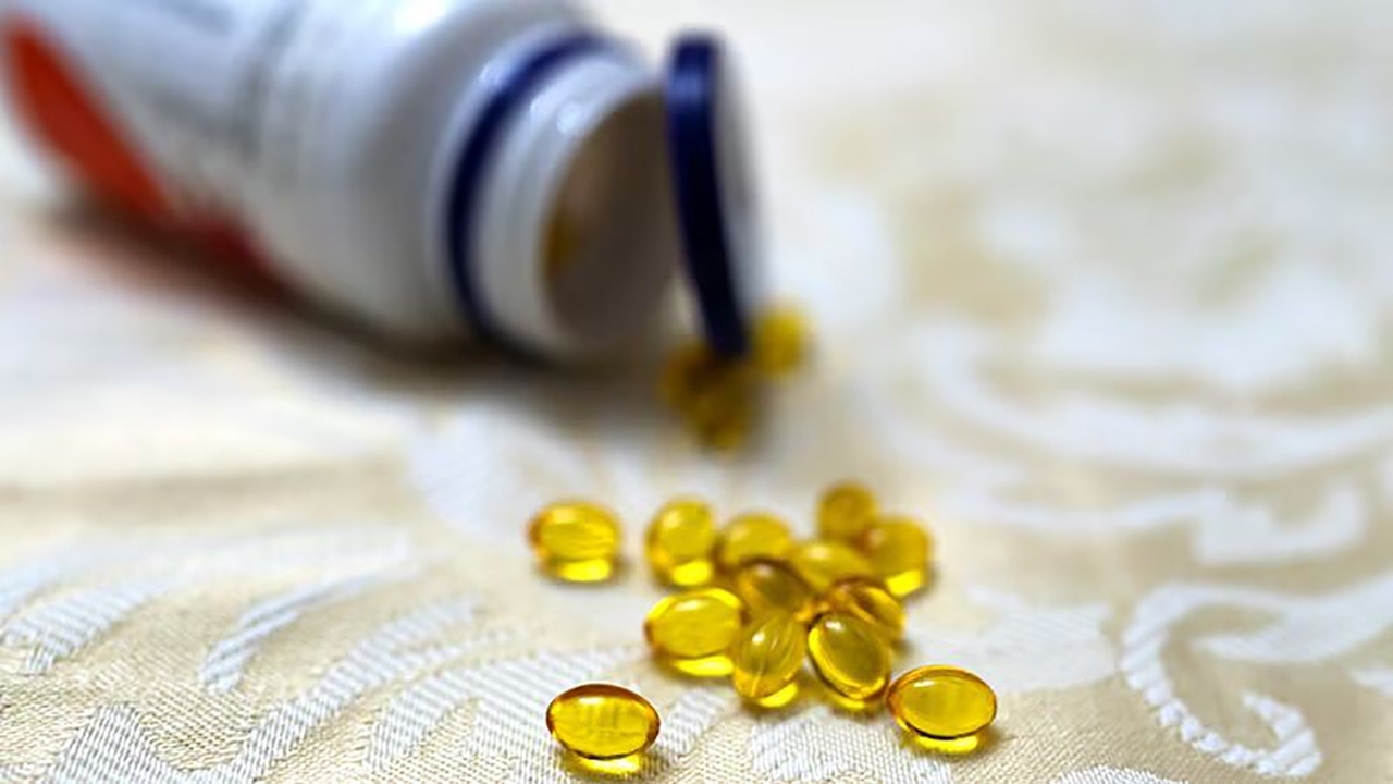 خطرات مصرف بیش از حد ویتامین دی