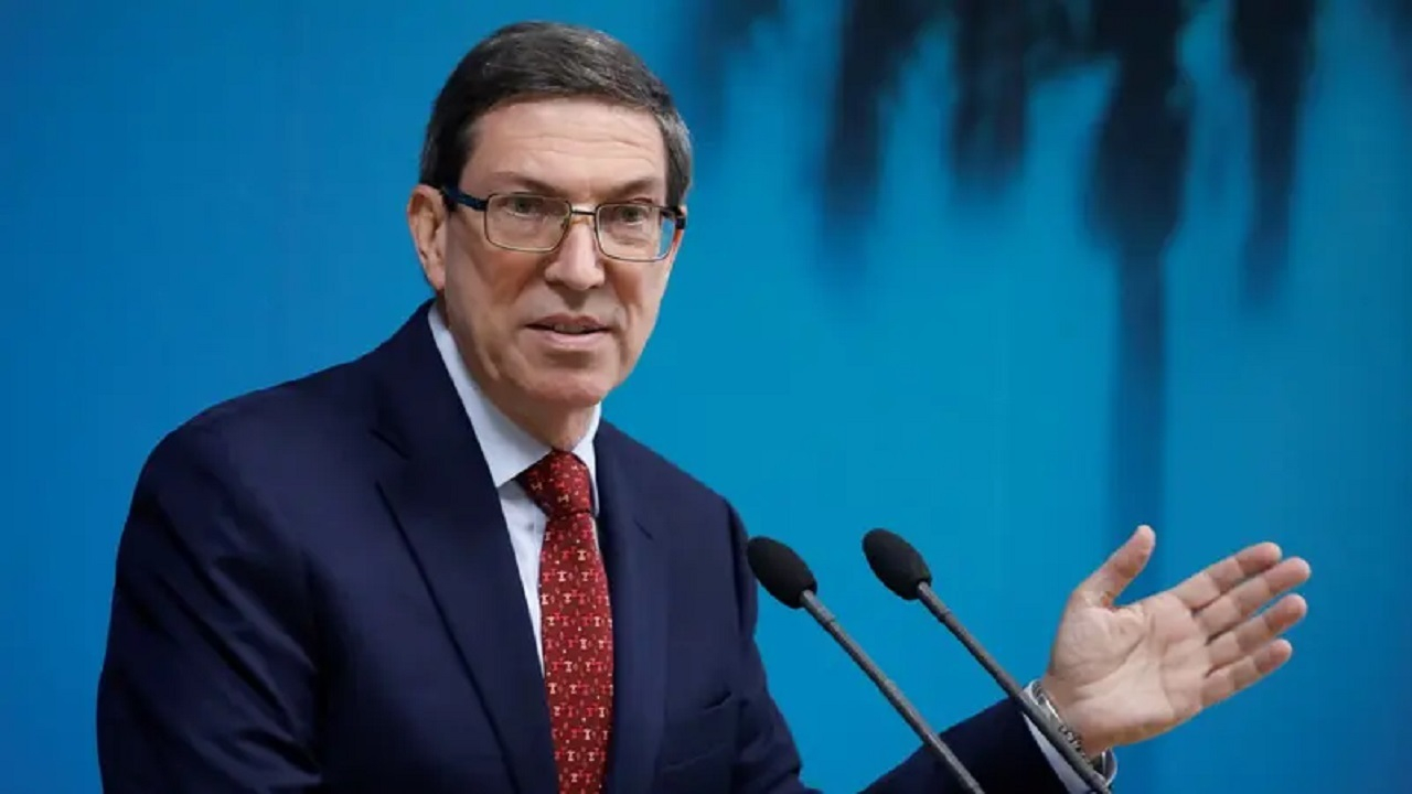 انتقاد شدید وزیر خارجه کوبا از «اظهارات کذب» ترامپ در سازمان ملل