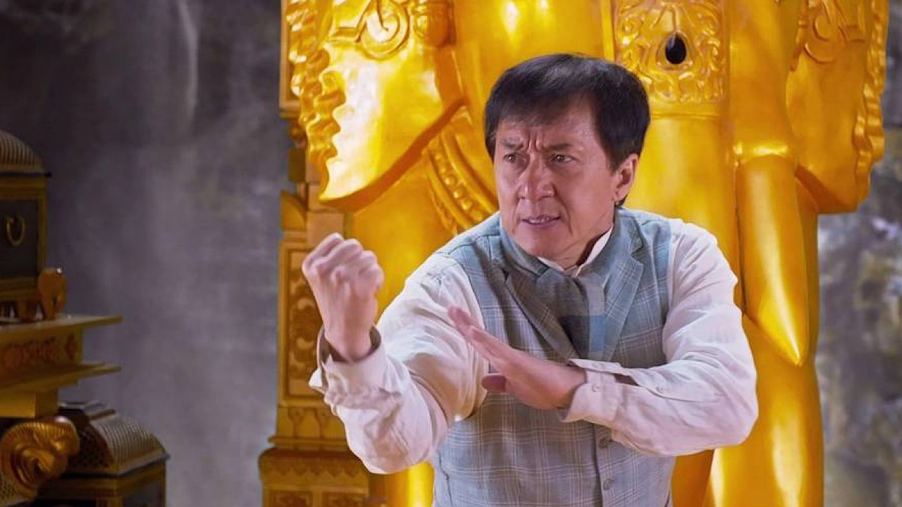 پخش آثار سلطان کنگفو از شبکه نمایش سیما