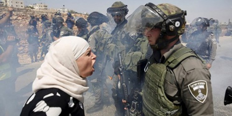 دعوت حماس به خیزش سراسری در فلسطین؛ «به سمت مسجدالاقصی حرکت کنید»