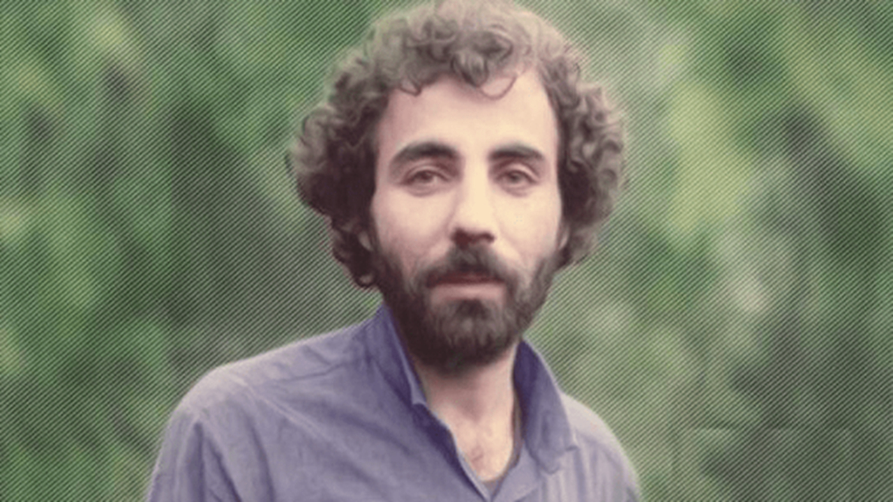 سلمان هراتی؛ روستازادهای که شعرش تا دستخط امام رسید