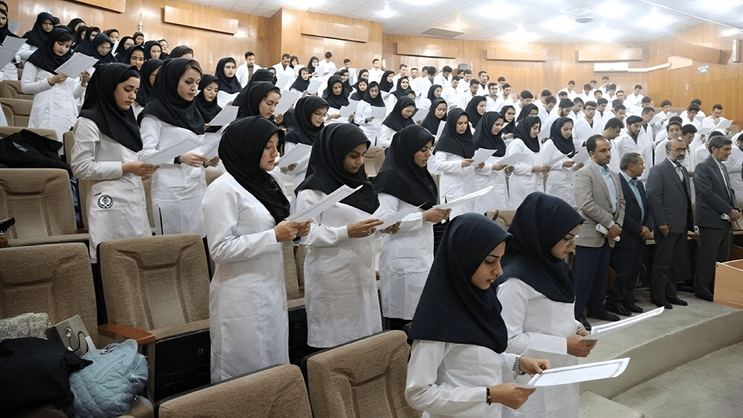 ۶۵۰۰ صندلی پزشکی در آستانه حذف