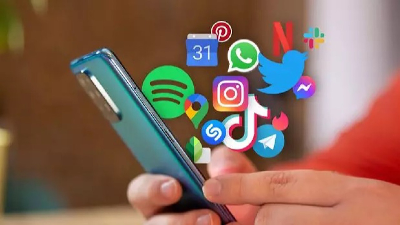 از نصب برنامههای ناشناس خودداری کنید