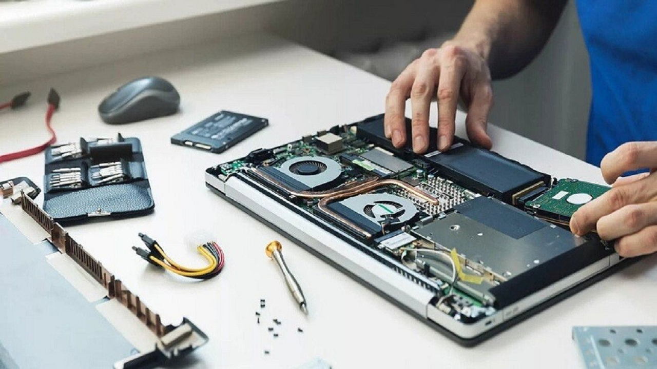 پیری نرمافزار در رایانهها؛ علل و چگونگی کاهش تأثیر آن