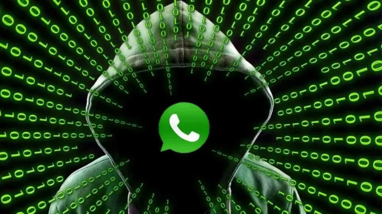 آدم کشی با استفاده از ابزاری به نام دیتا + فیلم