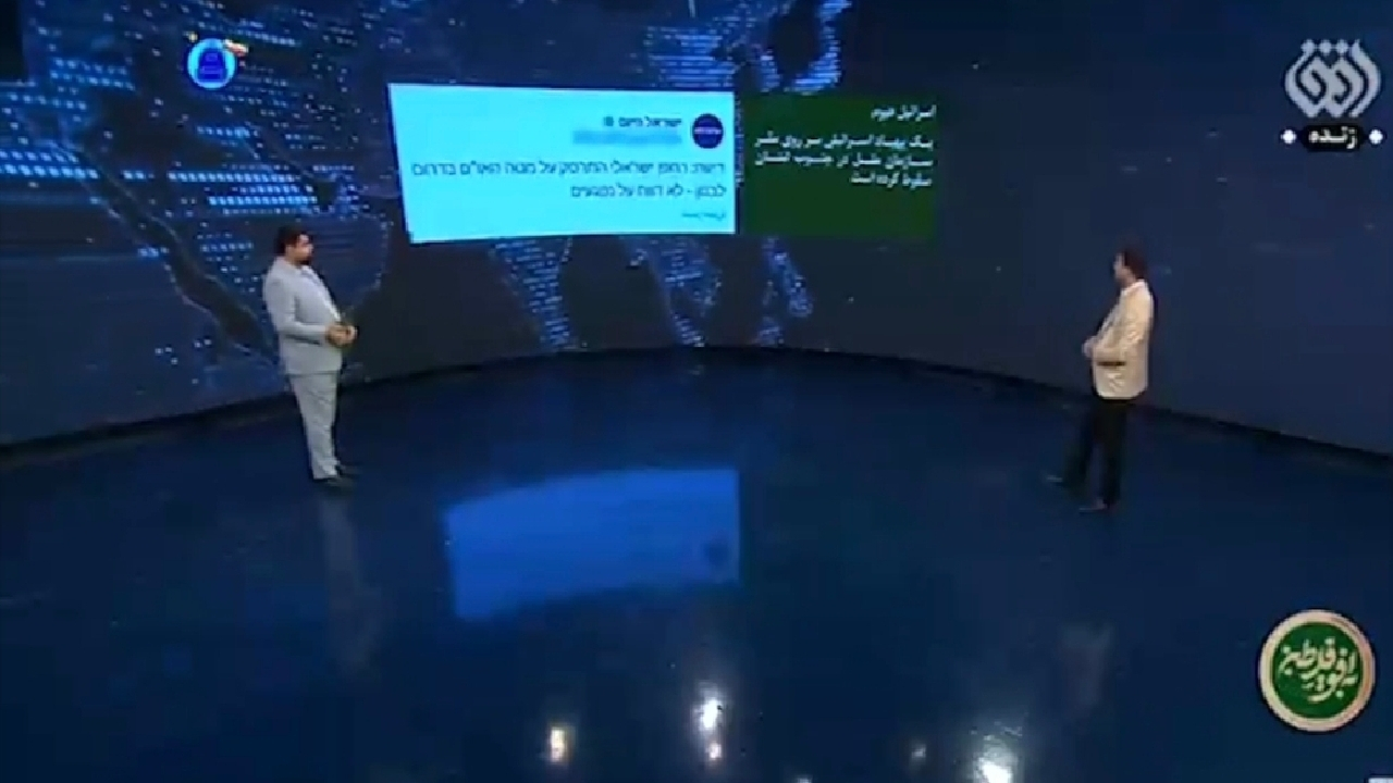 ماجرای شکست اسرائیل در جنگ الکترونیک حزب‌الله + فیلم