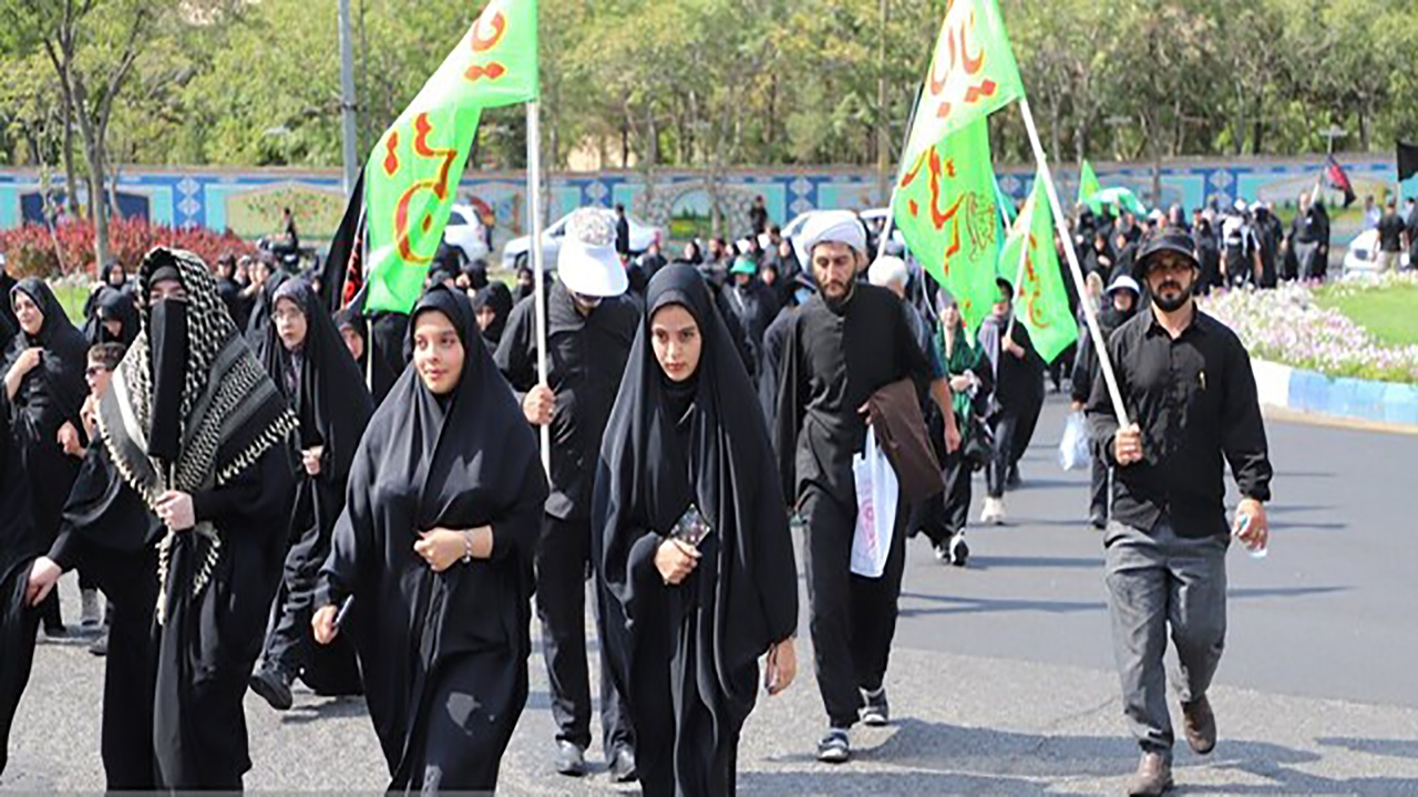 آغاز فاز اول عملیات اجرایی زیرساختهای فرهنگی و اقامتی اربعین