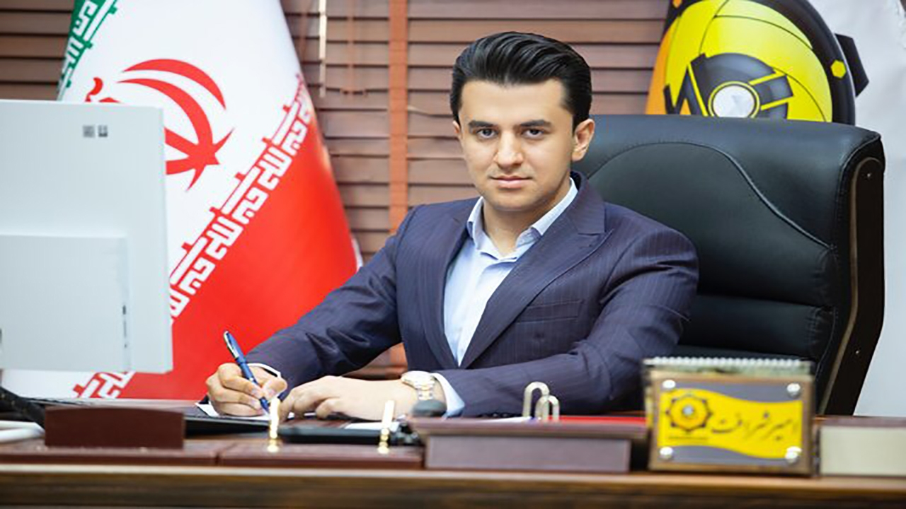 مخالف حضور بهنژاد در تیم ملی والیبال بودیم/ چون بحث ملی است تبعیت میکنیم