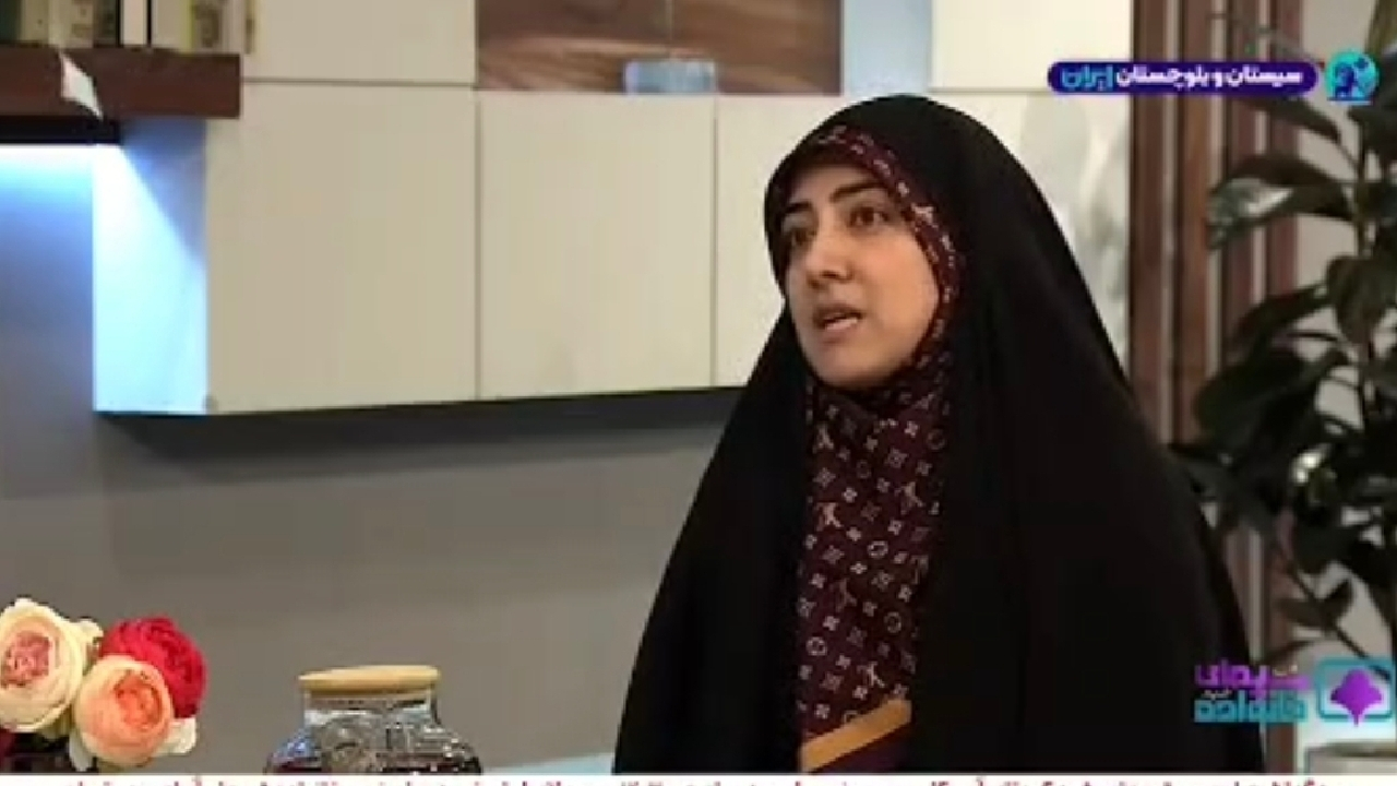 تاثیر وابستگی افراطی زوجین به خانواده‌شان + فیلم