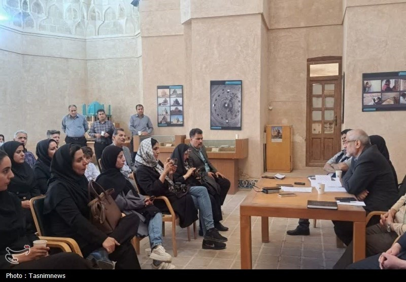 گردشگری زنجان در محاق بیتدبیری؛ میراث جهانی، اما بیزائر!