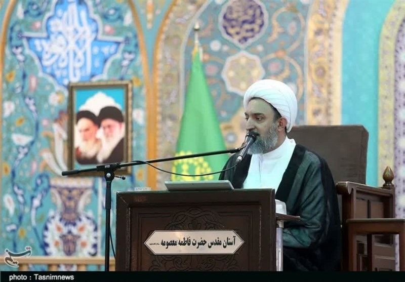 مسئولان باید در انتخاب کارشناسان دقت بیشتری داشته باشند