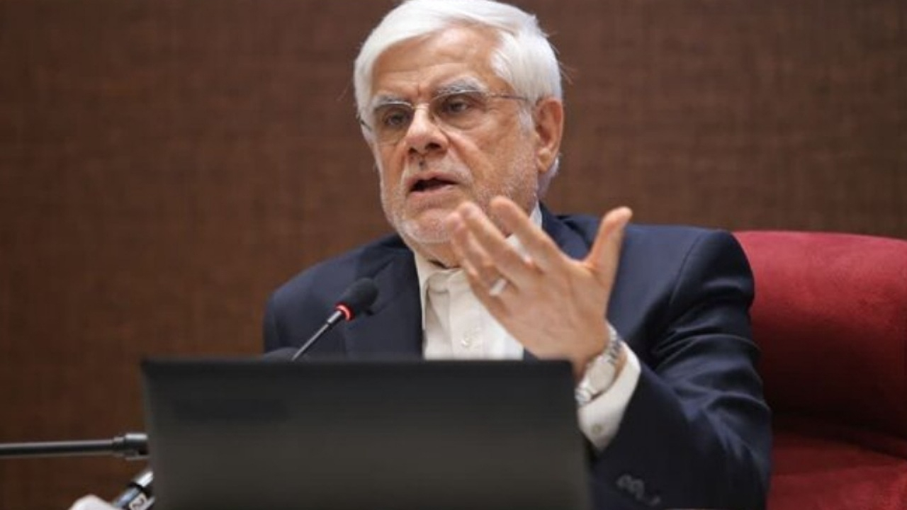 عارف: جریمههای راهنمایی و رانندگی باید همراه با فرهنگسازی باشد