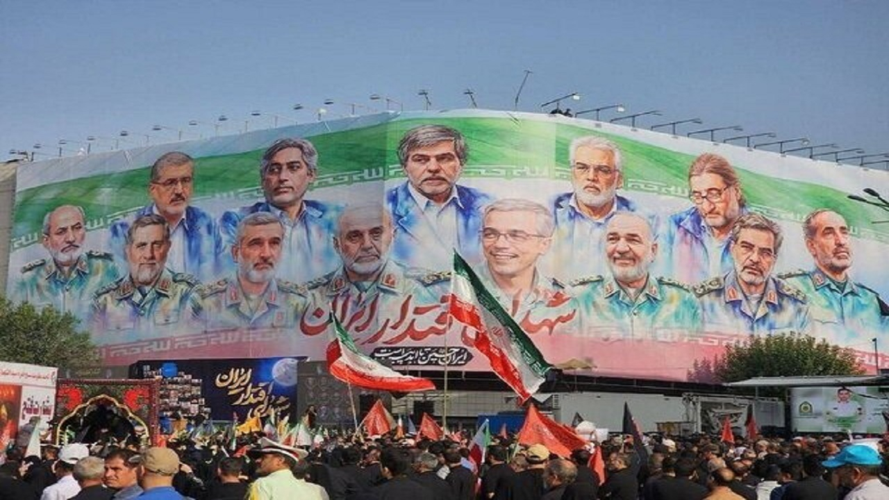سوپرجام با نام شهدای مدافع وطن و اقتدار ایران برگزار میشود