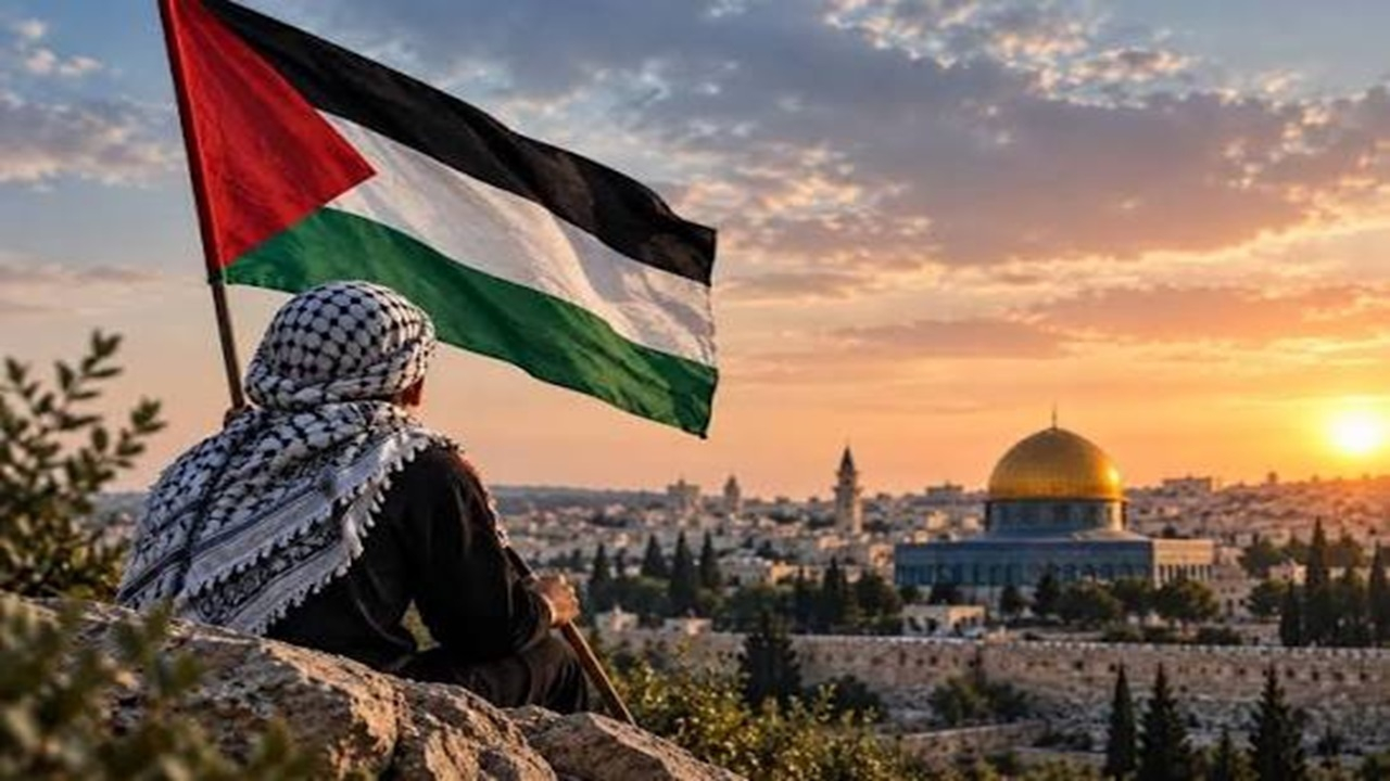 طوفانالاقصی در خلأ شکل نگرفت + فیلم
