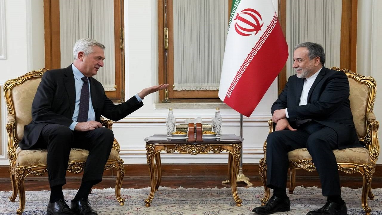 عزم ایران برای اجرای طرح بازگشت داوطلبانه پناهندگان
