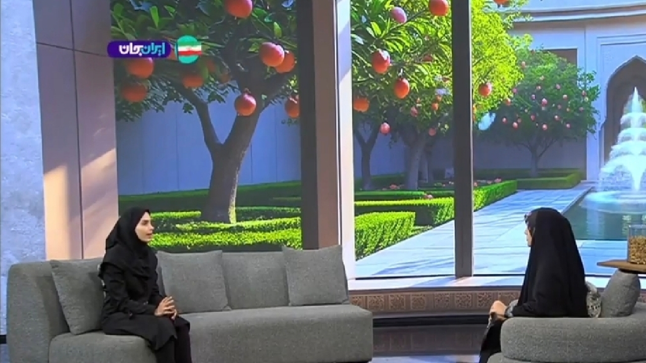 مادرانی که نباید روزه بگیرند + فیلم