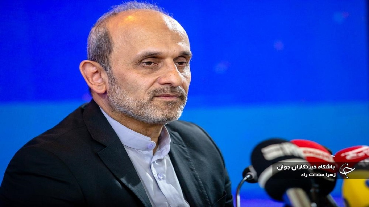پیام رئیس رسانه ملی در پی شهادت دو مدافع رسانه انقلاب