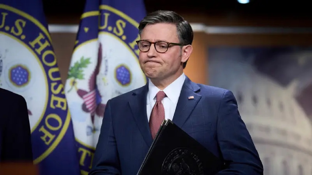 مقام آمریکایی: صحبتی از استفاده از نیروی نظامی در گرینلند نیست