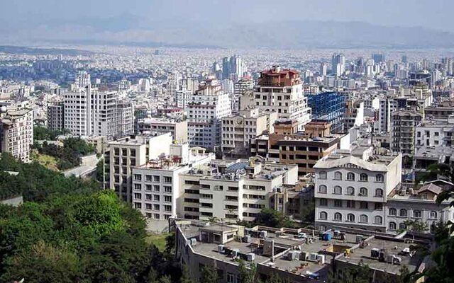 خسارت ۲۳ هزار میلیارد تومانی به واحدهای مسکونی در جنگ تحمیلی سوم