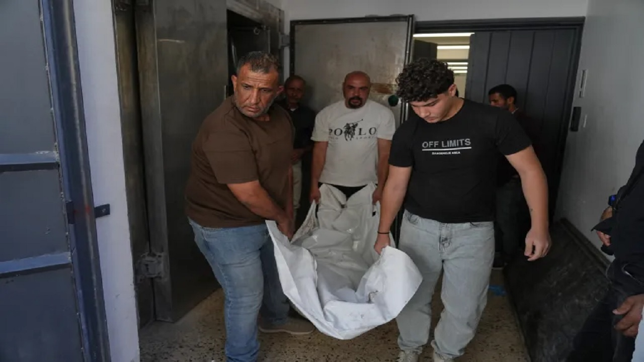 تداوم حملات اسرائیل به غزه؛ ۲ فلسطینی دیگر شهید شدند