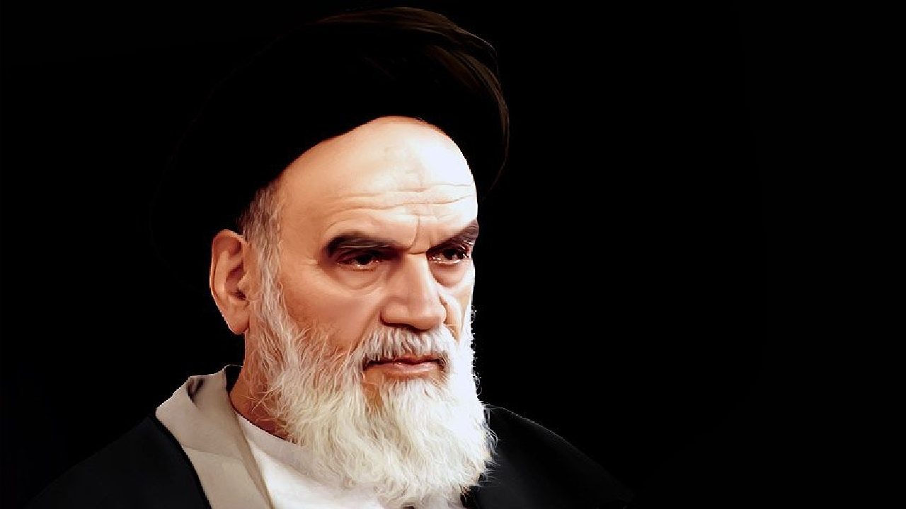 شاخصهای مسئولان از نگاه امام خمینی (ره) + فیلم