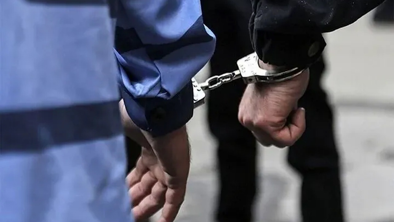 «نفوذ» در چنبره اقتدار؛ دستگیری عامل ارتباطی شبکههای معاند در تهران