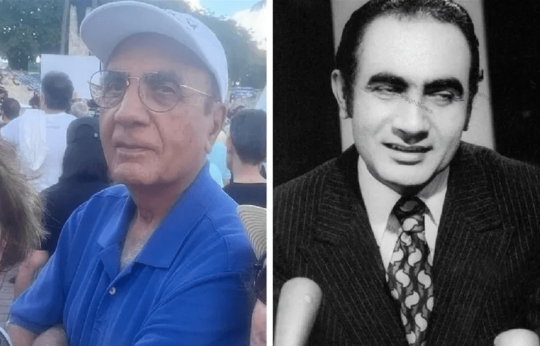 قاضی آمریکایی دستور رسیدگی به پرونده پرویز ثابتی را صادر کرد