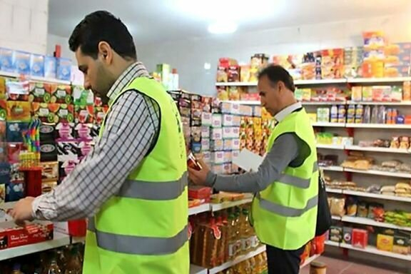 واحدهای صنفی زیر ذرهبین بازرسان اصناف