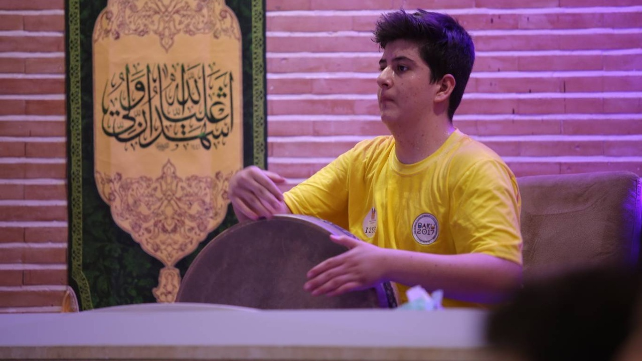 «رخصت» به شبکه افق آمد؛ ترویج فرهنگ پهلوانی در قاب تلویزیون