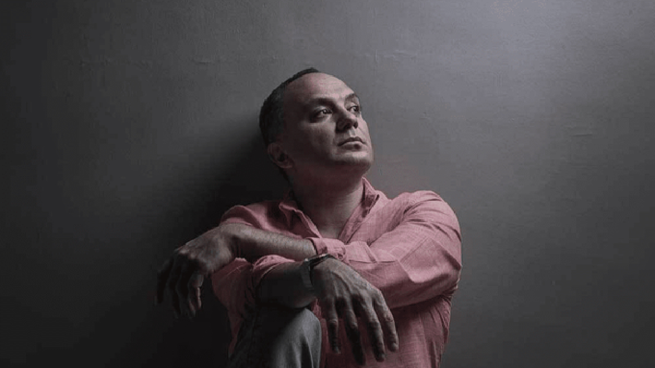 احسان کرمی در دام ایلان ماسک