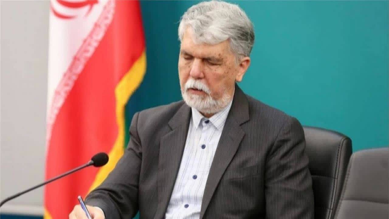 سرافرازی ایران، آسوده بخش زندگی یکایک هموطنانمان خواهد بود