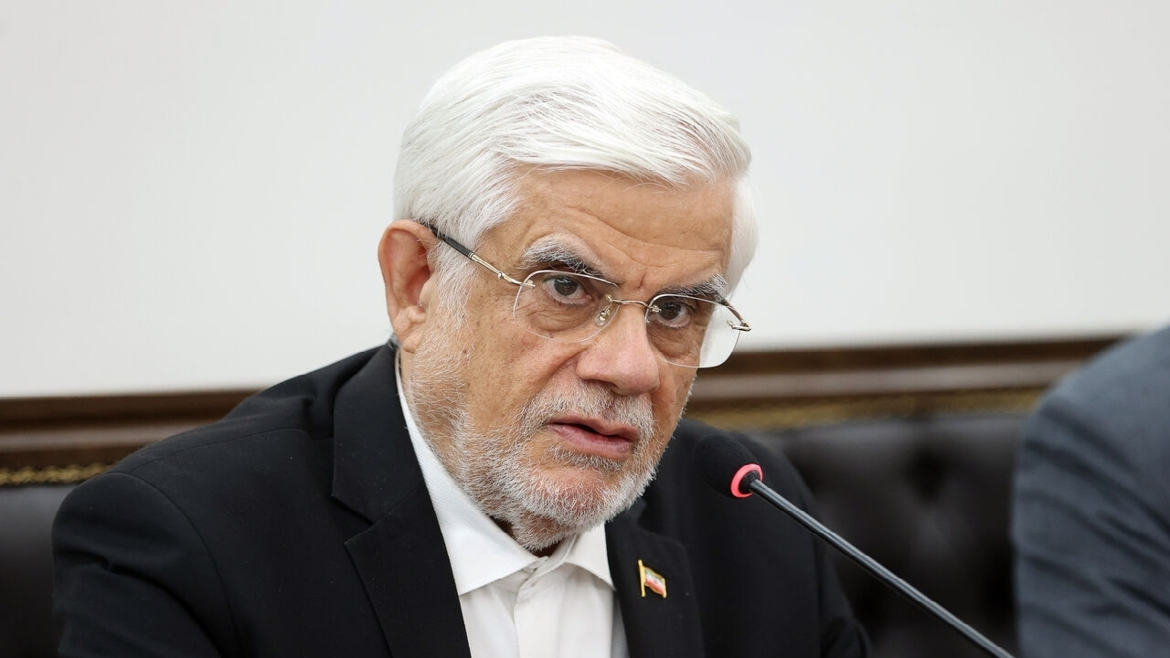 عارف: مدیرِ مخالف تصمیمات دولت، نمیتواند به عنوان مدیر ارشد دولت باقی بماند