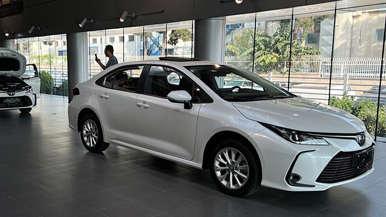 مهلت ثبت نام عرضه خودروهای وارداتی امروز پایان مییابد