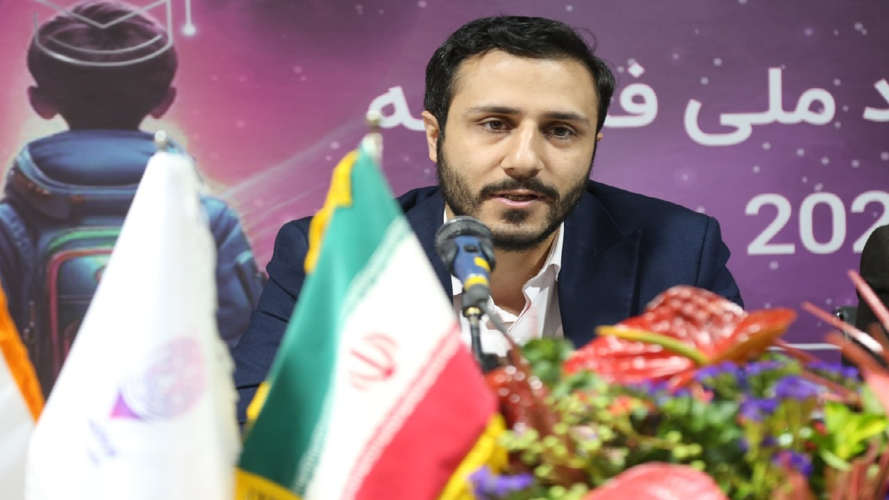 برگزاری چهارمین دوره رویداد ملی دانشآموزی دانوا از ۲۷ تا ۲۹ آبان