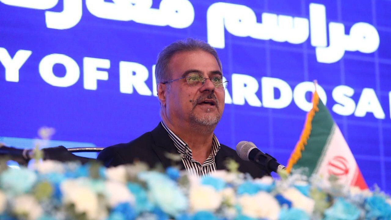 جویباری: برای باز شدن پنجره نقلوانتقالاتی استقلال منتظر پاسخ فیفا هستیم