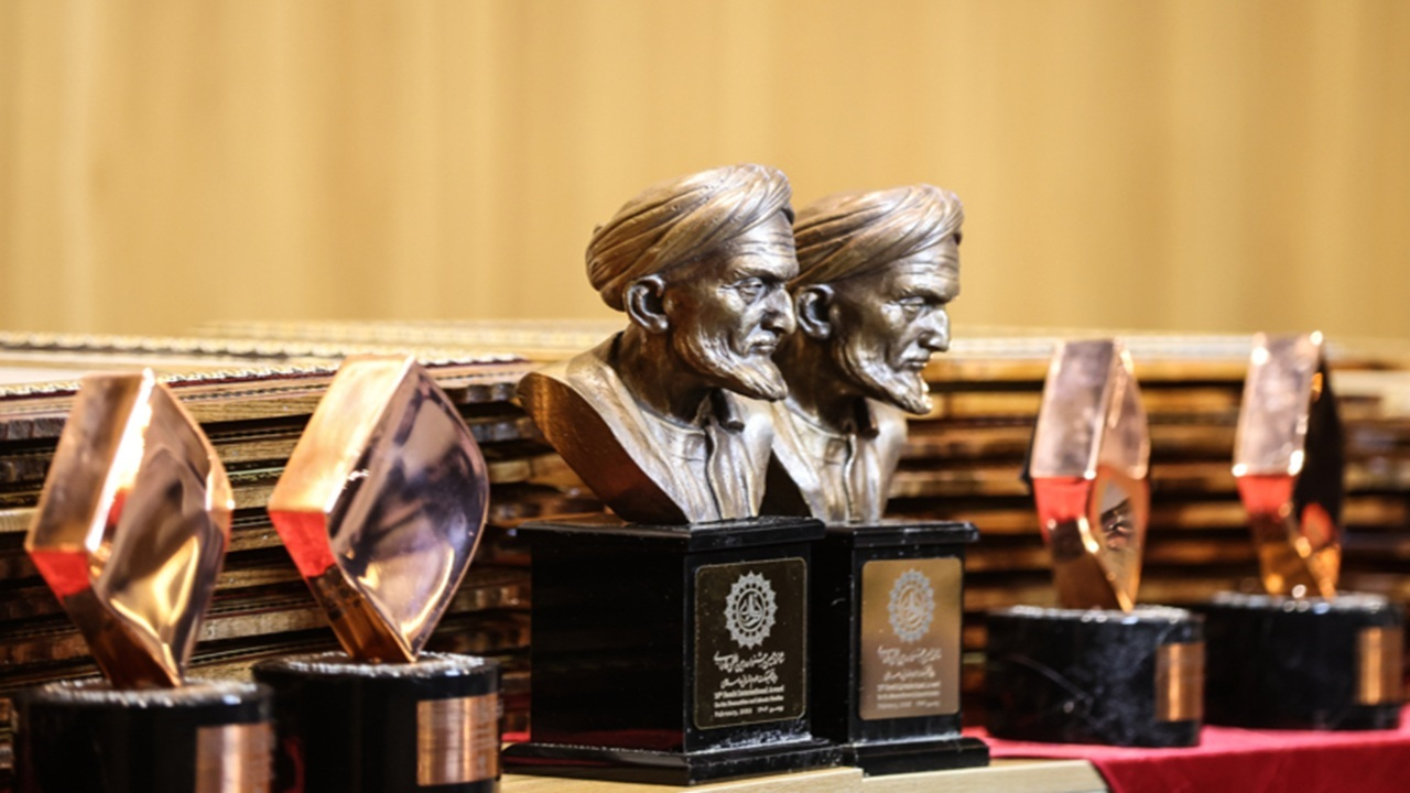 برگزیدگان شانزدهمین جشنواره بینالمللی فارابی با حضور رئیسجمهور معرفی شدند