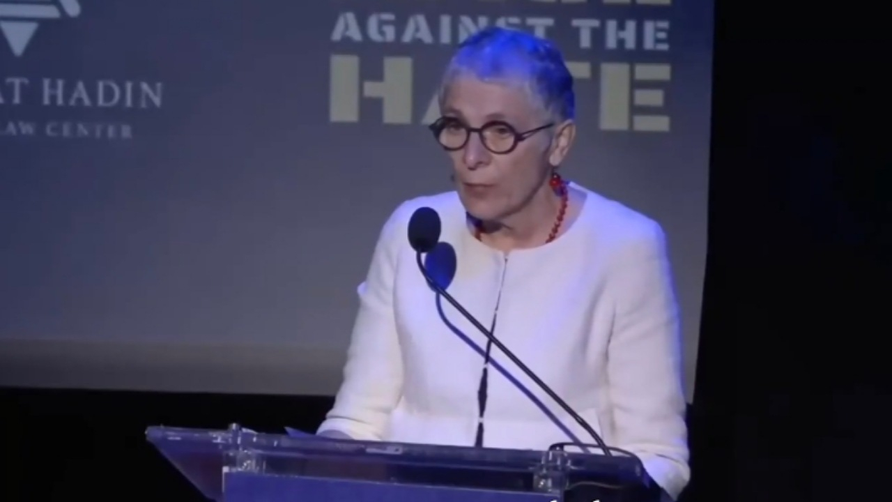 وحشت در جبهه صهیونیسم + فیلم