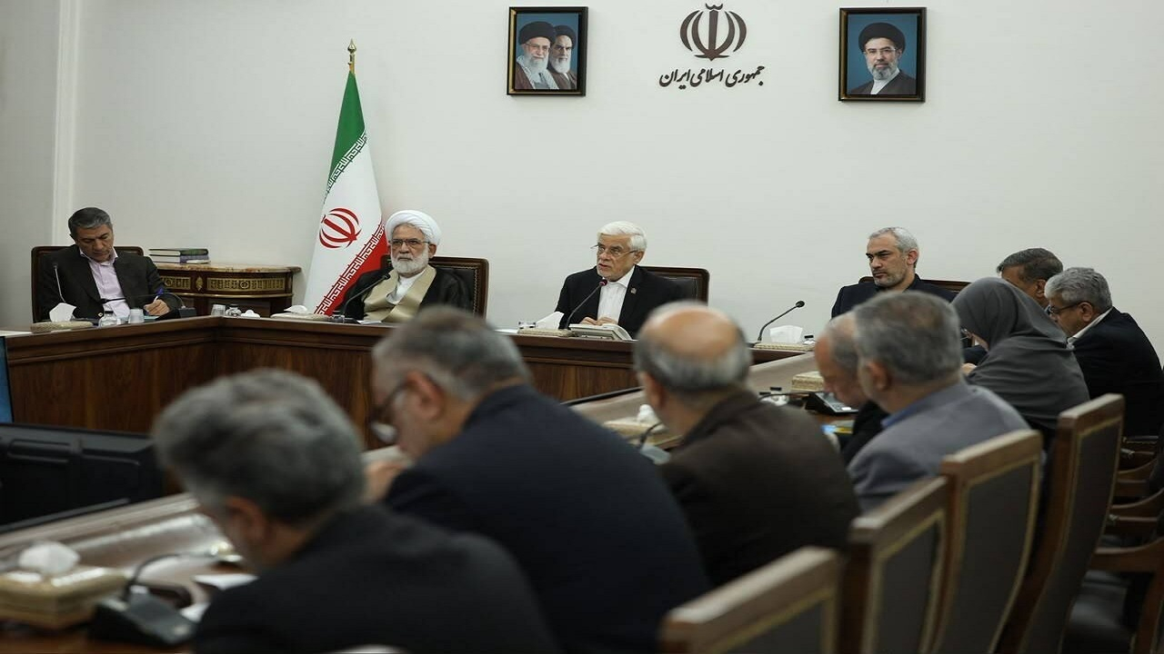 تأکید عارف بر ضرورت استفاده مؤثرتر از ظرفیت مولدسازی داراییهای دولت