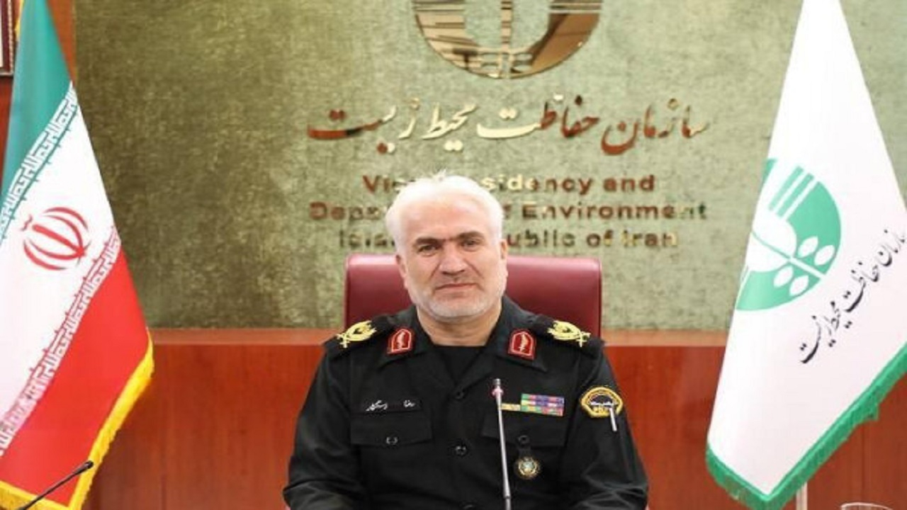 محموله بزرگ قاچاق حیاتوحش در تهران کشف شد